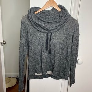 Ralph Lauren Cowl Neck Hoodie